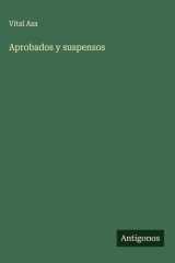 Aprobados y suspensos cover image