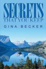 Secrets That You Keep cover image