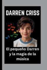 Darren Criss - El pequeño Darren y la magia de la música cover image