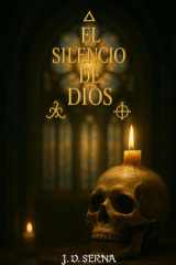 El Silencio De Dios cover image