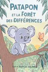 Patapon et la forêt des différences (French Edition) cover image