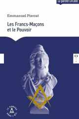 Les francs-maçons et le pouvoir cover image