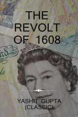 THE REVOLT OF 1608 cover image