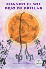 Cuando el sol dejó de brillar (Spanish Edition) cover image