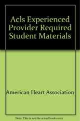 ACLS Experienced Provider Required Student Materials cover image