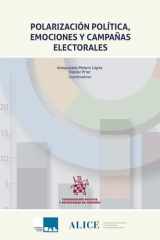 Polarización política, emociones y campañas electorales cover image