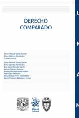 Derecho Comparado cover image