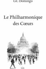 Le Philharmonique des Cœurs (French Edition) cover image