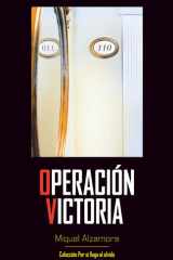 Operación victoria (Spanish Edition) cover image