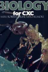 Biology for CXC cover image