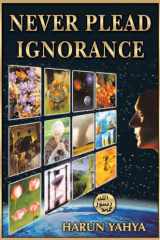 Never Plead Ignorance cover image