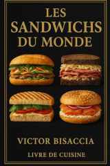 LES SANDWICHS DU MONDE (French Edition) cover image