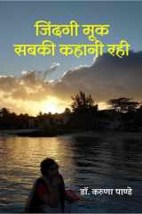 Zindagi Mook Sabki Kahani Rahi cover image