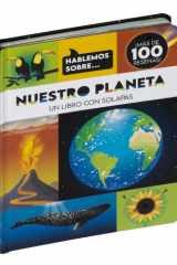 HABLEMOS SOBRE... NUESTRO PLANETA cover image