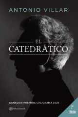 El catedrático: Segunda edición cover image