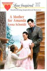 A Mother for Amanda cover image