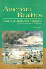 American Realities cover image