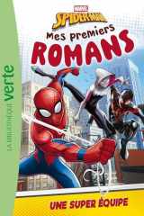 Une super équipe cover image