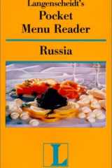 Russia cover image