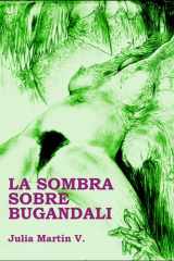 La sombra sobre Bugandali (Spanish Edition) cover image