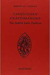 Caledonian Craftsmanship cover image