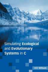 Simulating Ecological and Evolutionary Systems in C cover image