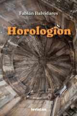 HOROLOGION cover image