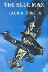 The Blue Max cover image