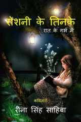 Roshni ke Tinke cover image