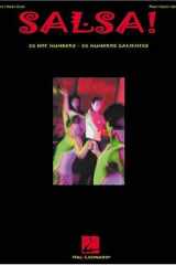Salsa! cover image