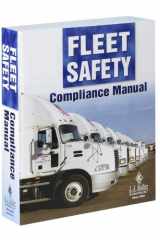 Fleet Safety Compliance Manual cover image