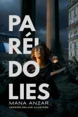 Paréidolies (French Edition) cover image