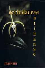 Orchidaceae Antillanae cover image