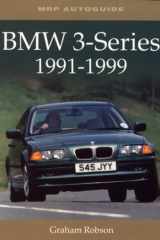 BMW 3-Series, 1991-1999 cover image