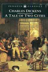 Tale of Two Cities Promo cover image