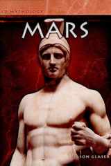Mars cover image