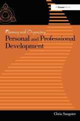 Planning and Organizing Personal and Professional Development cover image
