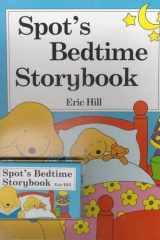 Spot's Bedtime Storybook cover image