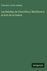 Las Batallas de Chorrillos y Miraflores y el Arte de la Guerra cover image