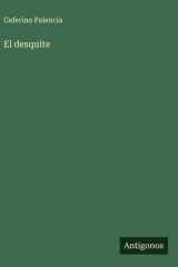 El desquite cover image