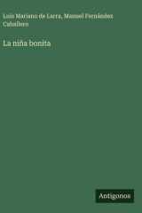 La niña bonita cover image