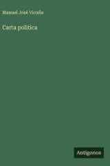 Carta politica cover image