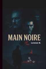 Main Noire (French Edition) cover image