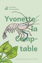 Yvonette la Comptable (Les Contes de la Kazaliline) (French Edition) cover image
