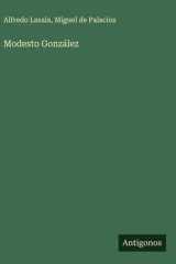 Modesto González cover image