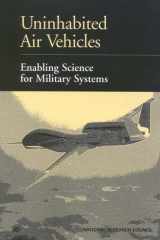 Uninhabited Air Vehicles Enabling Science for Military Systems cover image