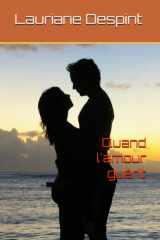 Quand l'amour guérit (French Edition) cover image