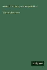Vénus picaresca cover image