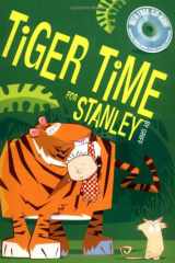 Tiger Time for Stanley cover image
