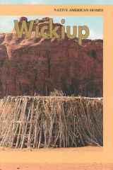 Wickiup cover image